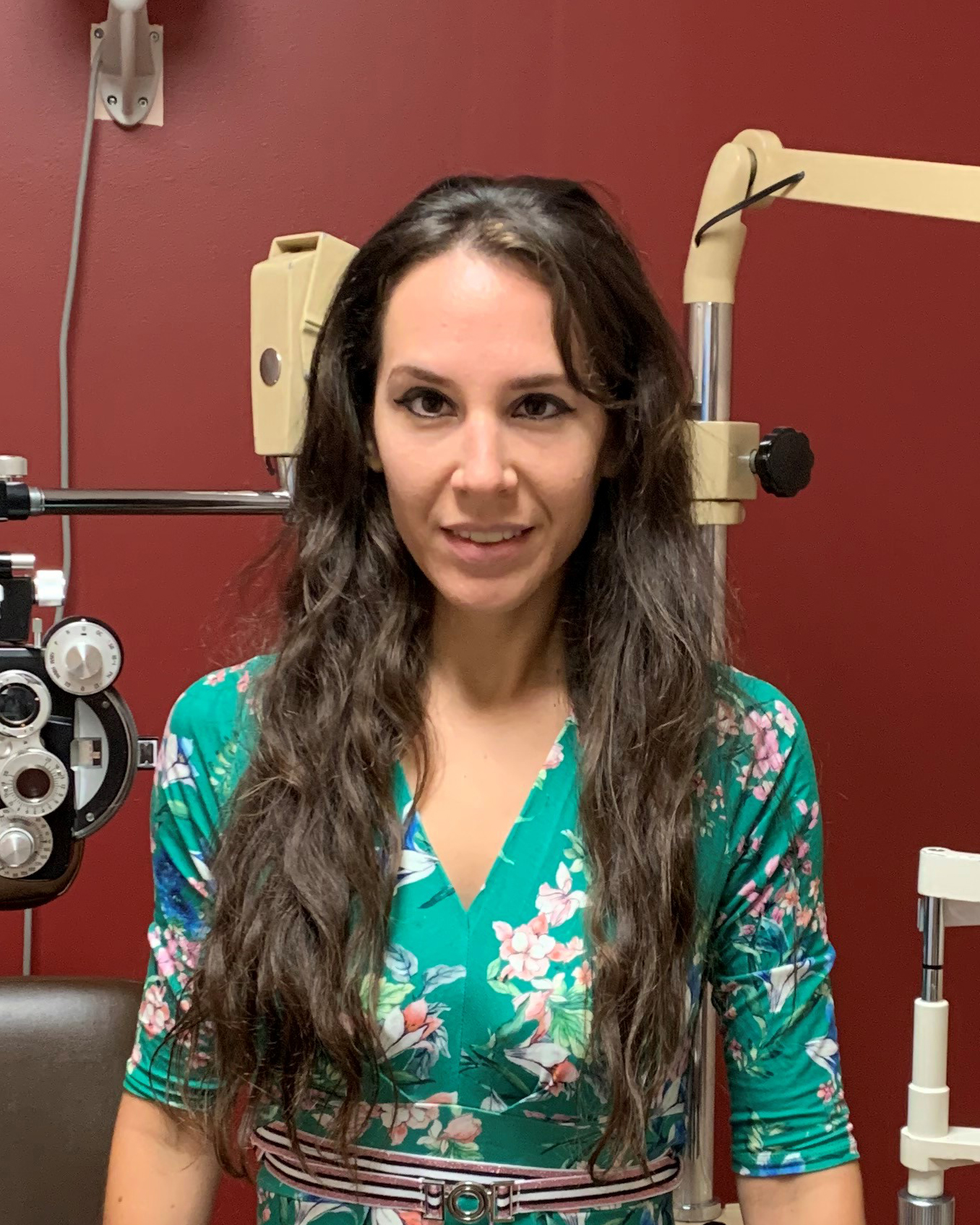 Our Doctors Professional EyeCare Associates