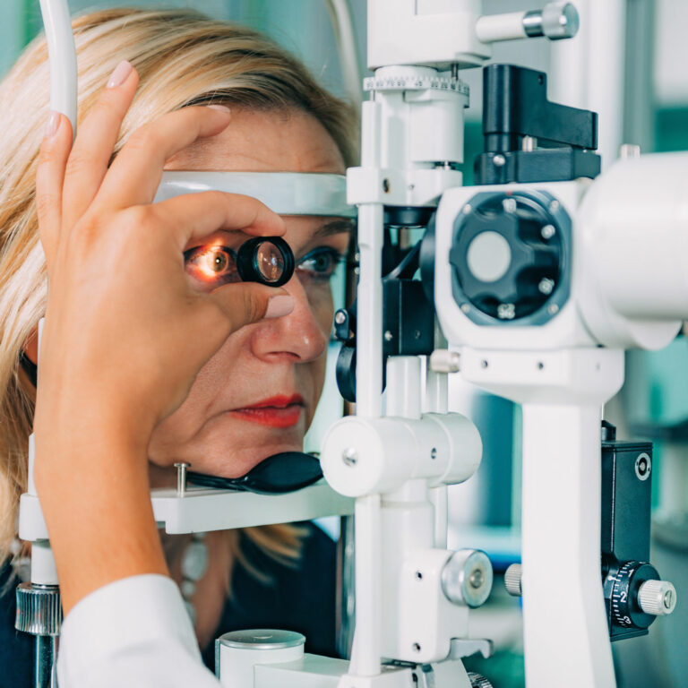 Home Professional EyeCare Associates